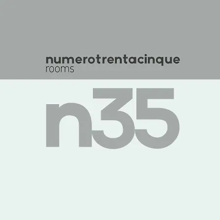 Numerotrentacinque 3* Alberobello